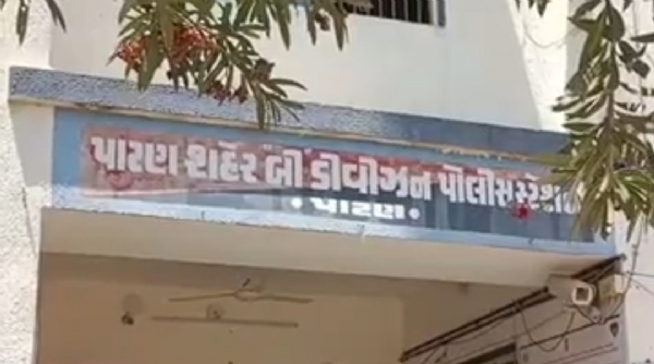 પાટણના હંસાપુરમાં ખુલ્લા વીજ વાયરનો ભોગ બન્યા આધેડ, ઘટનાસ્થળે જ મોત