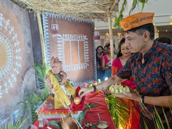 નિફ્ટ ગાંધીનગર