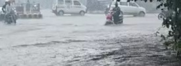 maninagar at noon