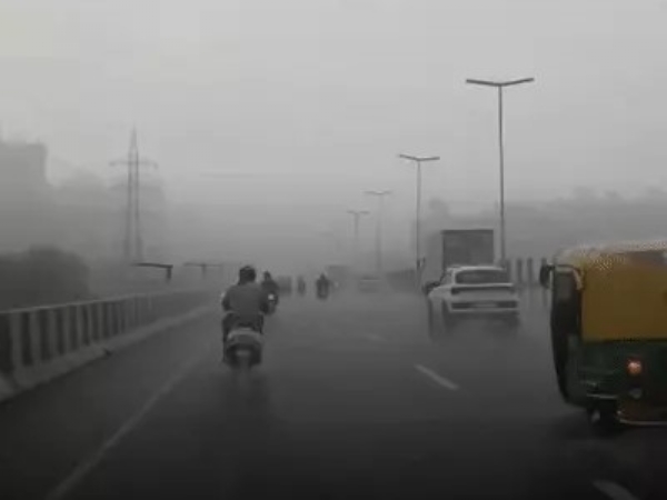 s g highway darkness