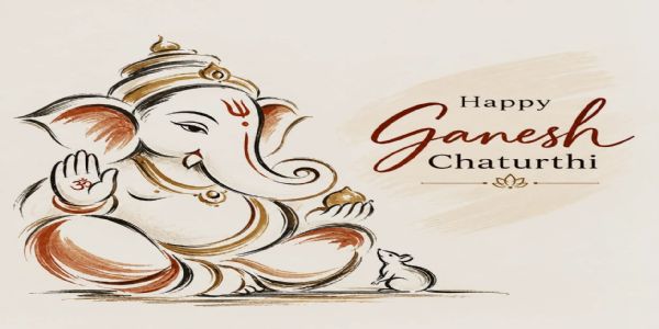 રાષ્ટ્રપતિ, ઉપરાષ્ટ્રપતિ અને સંરક્ષણ મંત્રીએ ગણેશ ચતુર્થી નિમિત્તે લોકોને શુભેચ્છાઓ આપી