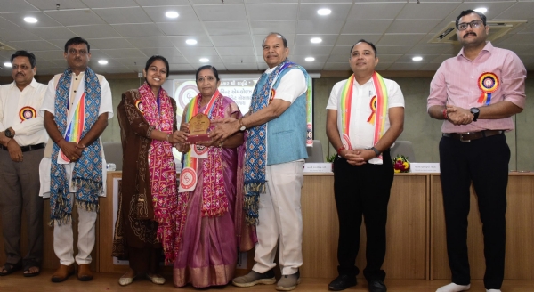 The development journey of Gujarat Government Employees Co-operative Credit Society from cooperation to prosperity