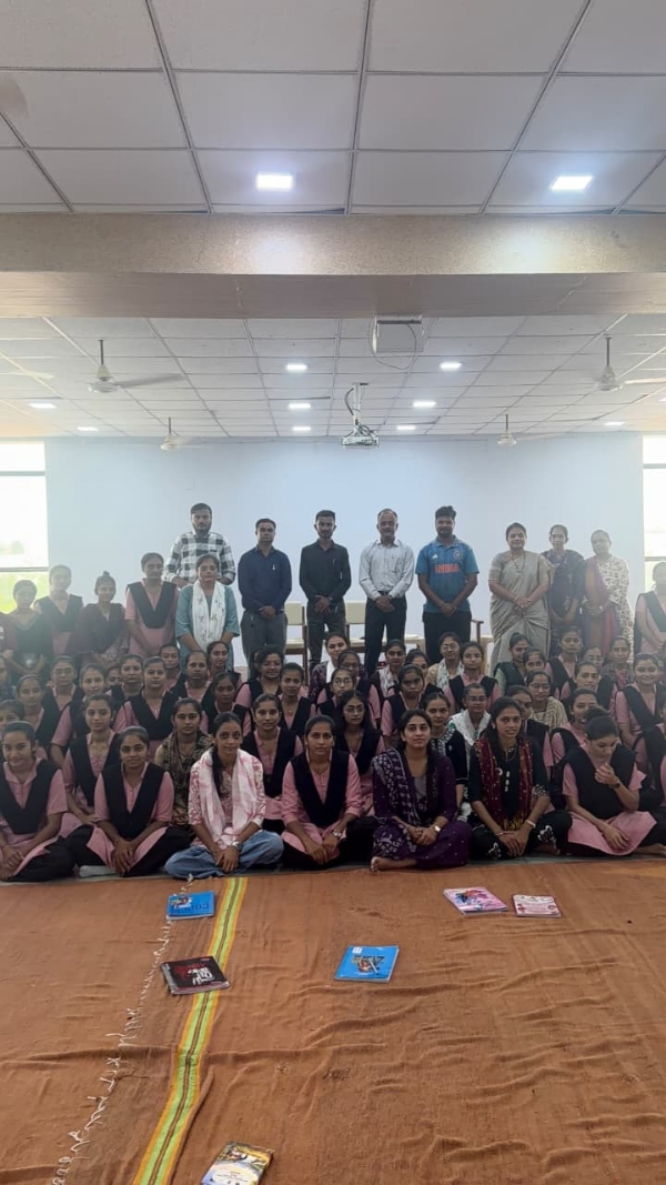 ફિટ   ઈન્ડિયા  અને  વિશ્વ  બંધુત્વનો  સંદેશ લઈને હરિયાણાથી સાયકલ યાત્રી,પોરબંદર પહોંચ્યો.