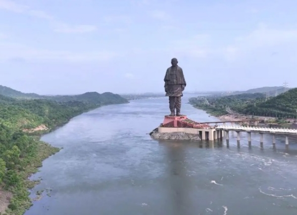 statue of unity narmada statue of unity narmada