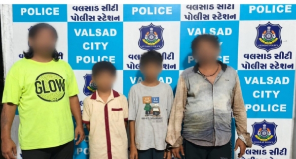 મિશન મિલાપ