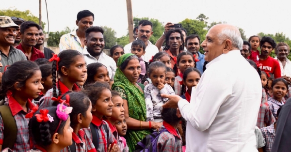 State Government announces ‘Gujarat State Child Protection Policy-2026’ State Government announces ‘Gujarat State Child Protection Policy-2026’