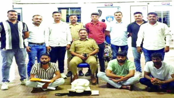 ગાંજા નો જથ્થો ગાંજા નો જથ્થો