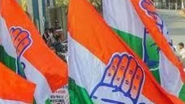 Banaskantha Congress. Banaskantha Congress.