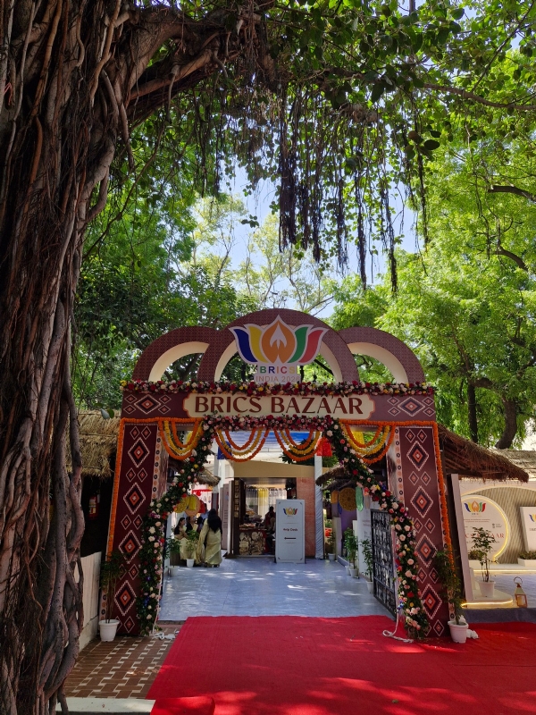 BRICS Bazaar 2026 BRICS Bazaar 2026