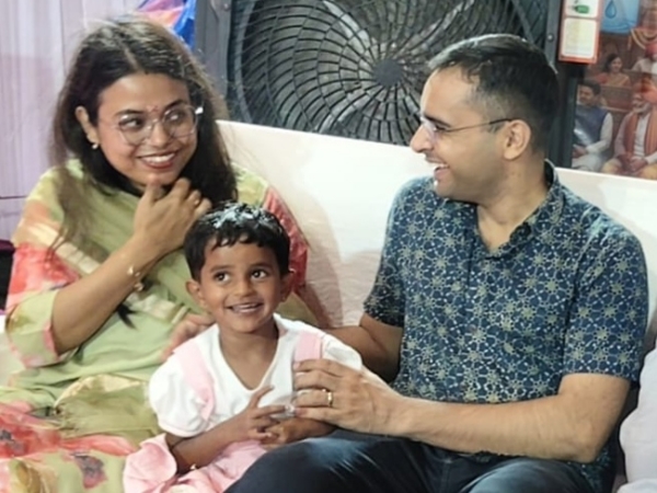 કચ્છ પત્રકાર સંગઠન ગણેશોત્સવ