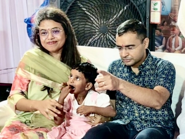 કચ્છ પત્રકાર સંગઠન ગણેશોત્સવ