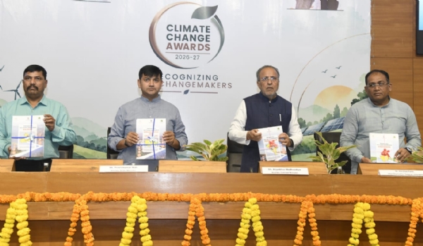 ગાંધીનગર ખાતે કાર્યક્રમ યોજાયો