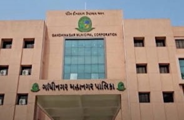 Gandhinagar Municipal Corporation election date announced Gandhinagar Municipal Corporation election date announced