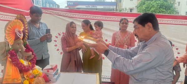 વાવોલ, ગાંધીનગર વાવોલ, ગાંધીનગર