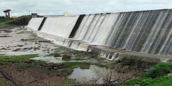 જામનગર જિલ્લાના 25 ડેમોમાં જળસંકટની સ્થિતિ: કુલ ક્ષમતા સામે માત્ર 10.24 ટકા જ જળસંગ્રહ