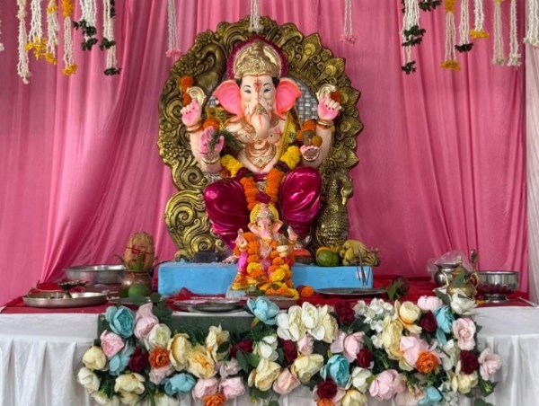 નખત્રાણા ગણેશ મહોત્સવ નખત્રાણા ગણેશ મહોત્સવ