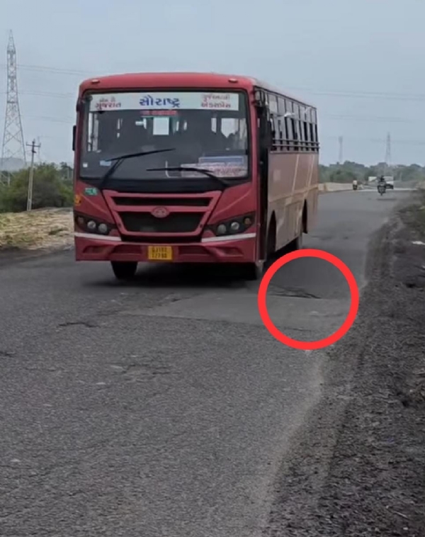 નખત્રાણા માતાનામઢ હાઈવે નખત્રાણા માતાનામઢ હાઈવે
