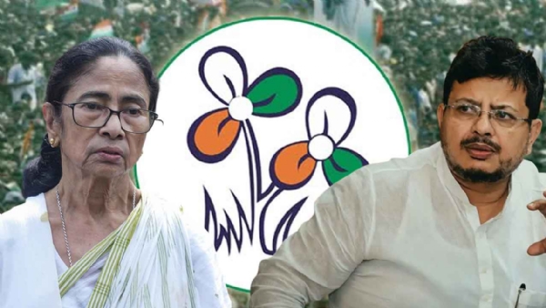 મમતા બેનર્જી અને ઋતબ્રત