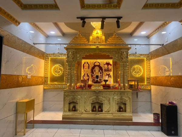વિકાસની સાથે સંસ્કૃતિની જાળવણી, ગોગા મહારાજની આસ્થાથી જમનાપુરની આગવી ઓળખ વિકાસની સાથે સંસ્કૃતિની જાળવણી, ગોગા મહારાજની આસ્થાથી જમનાપુરની આગવી ઓળખ