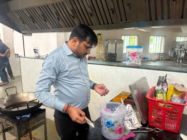 કચ્છની હોસ્ટેલોમાં FDCAની અચાનક તવાઈ