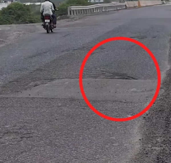 નખત્રાણા માતાનામઢ હાઈવે નખત્રાણા માતાનામઢ હાઈવે