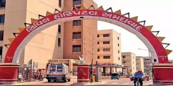 અમદાવાદમાં વાયરલ અને મચ્છરજન્ય રોગચાળાના કેસોમાં સતત વધારો,સોલા અને અસારવા સિવિલમાં 11 સ્વાઈન ફ્લૂના કેસ