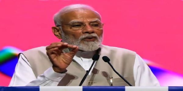 વડાપ્રધાન શનિવારે 20મા રોજગાર મેળામાં 51 હજારથી વધુ યુવાનોને નિમણૂક પત્રો આપશે.
