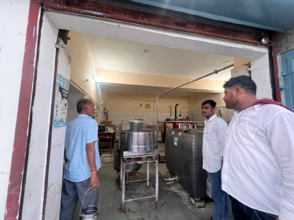 વિકાસની સાથે સંસ્કૃતિની જાળવણી, ગોગા મહારાજની આસ્થાથી જમનાપુરની આગવી ઓળખ વિકાસની સાથે સંસ્કૃતિની જાળવણી, ગોગા મહારાજની આસ્થાથી જમનાપુરની આગવી ઓળખ