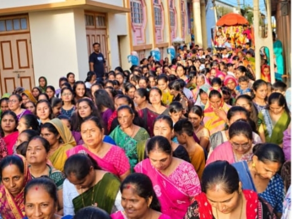 રવાપર ગણેશ વિસર્જન યાત્રા રવાપર ગણેશ વિસર્જન યાત્રા