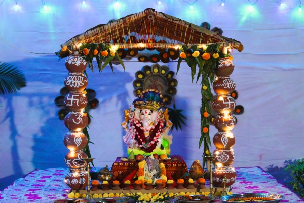 ગણેશ મહોત્સવ