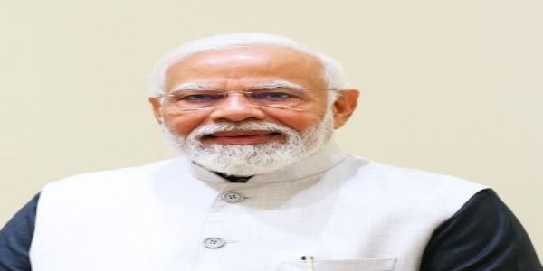 પ્રધાનમંત્રીએ જણાવ્યું હતું કે, એક સારી રીતે બોલનારા, ઉમદા વ્યક્તિનું જીવન દાન અને જાહેર કલ્યાણ માટે હોય છે