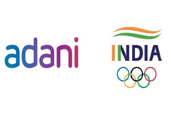 Adani Group renews partnership with IOA Adani Group renews partnership with IOA