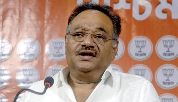 BJP MP writes to Union Minister, demands fast rail network in West Bengal BJP MP writes to Union Minister, demands fast rail network in West Bengal
