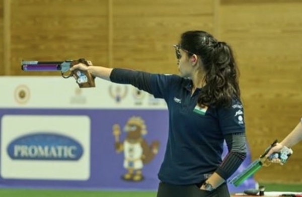 Shooting action begins at Asian Games on Sunday, 30 Indian shooters will aim for medals Shooting action begins at Asian Games on Sunday, 30 Indian shooters will aim for medals