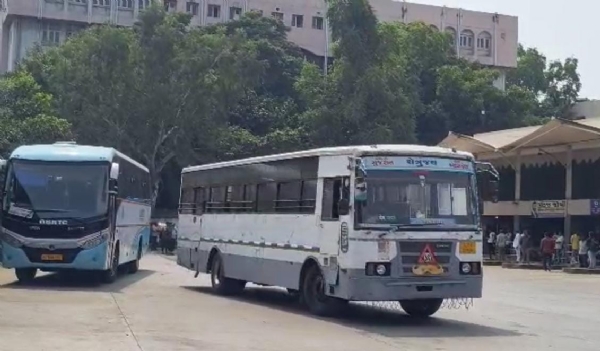 ડેપો ફાઇલ ફોટો