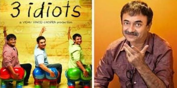 ફરી પાછી ફરશે '3 ઇડિયટ્સ'ની ત્રિપુટી, રાજકુમાર હિરાણીએ આપ્યો મોટો સંકેત