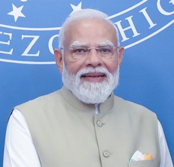 प्रधानमंत्री नरेन्द्र मोदी। फोटो - फाइल