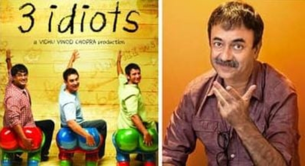દિગ્દર્શક રાજકુમાર હિરાણી-ફોટો સોર્સ એક્સ દિગ્દર્શક રાજકુમાર હિરાણી-ફોટો સોર્સ એક્સ