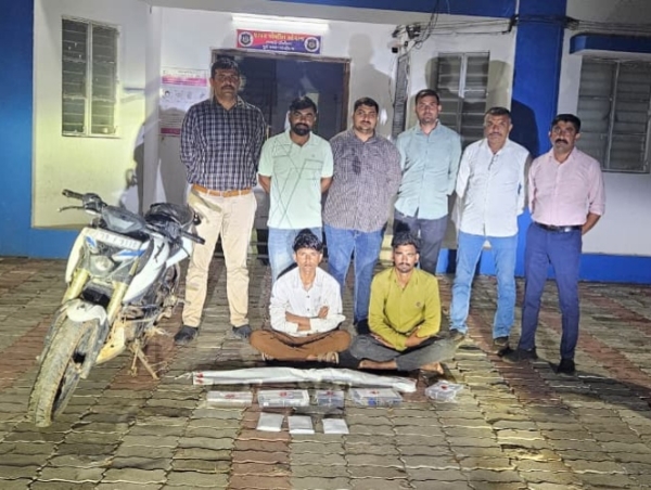 ફતેગઢ ફાયરિંગ કેસનો આરોપી