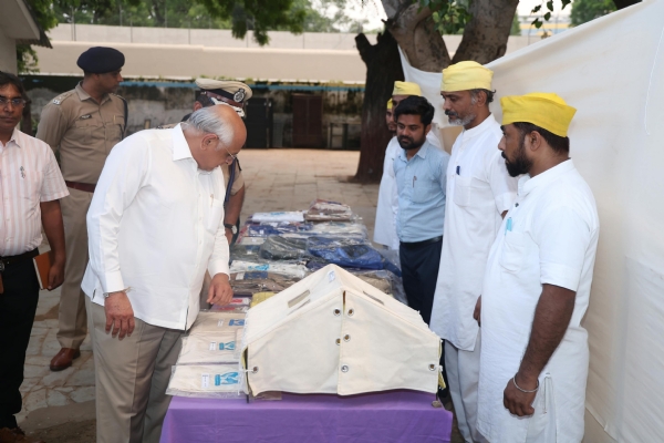 સાબરમતી મધ્યસ્થ જેલ