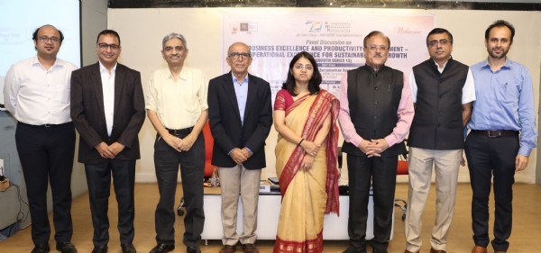 Operational Excellence for Sustainable SME Growth”