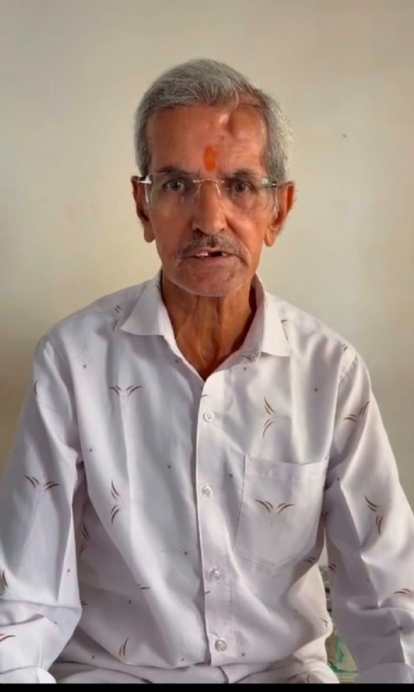 પેન્શન યોજના ના લાભાર્થી