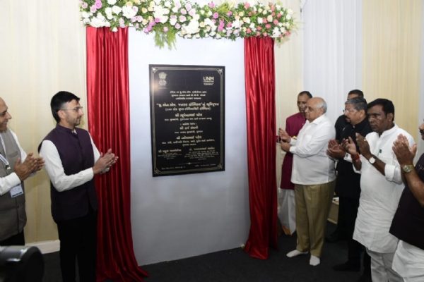 Tribal area Tapi gets advanced health service facilities under Seva Sankalp Abhiyan