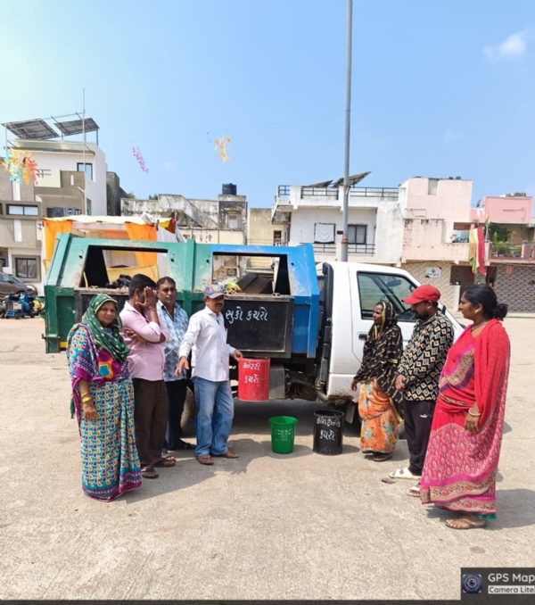 સ્વચ્છતા હી સેવા અંતર્ગત પોરબંદર મહાનગરપાલિકા દ્વારા વિવિધ વિસ્તારોમાં વિશેષ સ્વચ્છતા ઝુંબેશ. સ્વચ્છતા હી સેવા અંતર્ગત પોરબંદર મહાનગરપાલિકા દ્વારા વિવિધ વિસ્તારોમાં વિશેષ સ્વચ્છતા ઝુંબેશ.