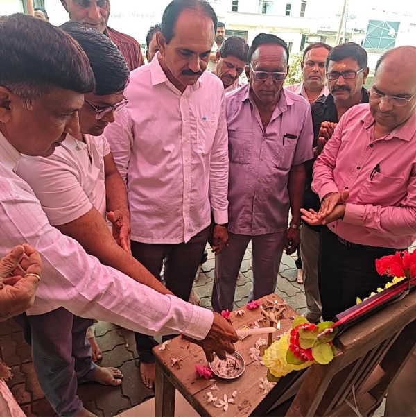 તાલાલા તાલુકાના બોરવાવ ગામે