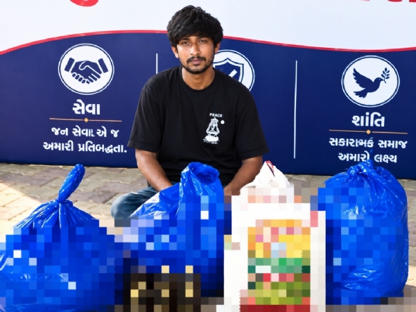 દારૂ કેસનો આરોપી