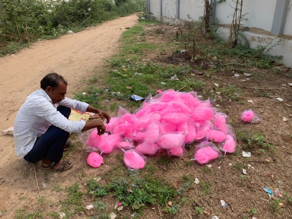 ફૂડ વિભાગની ચકાસણી ફૂડ વિભાગની ચકાસણી