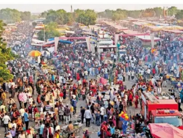 વોંધ રામદેવપીર મેળો