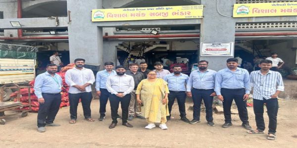 સેવા સંકલ્પ અભિયાન