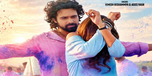 'ગનમાસ્ટર જી-9'ના ગીતમાં જોવા મળ્યો ઇમરાન-જેનેલિયાનો રોમાન્સ
